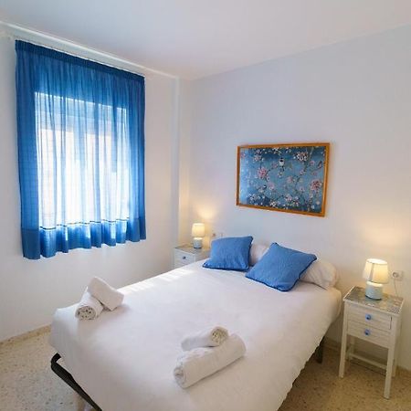 Rentalsevilla Plaza Del Zurraque Εξωτερικό φωτογραφία