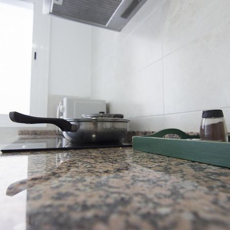 Rentalsevilla Plaza Del Zurraque Εξωτερικό φωτογραφία