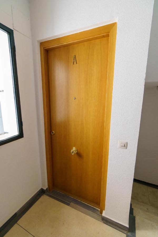 Rentalsevilla Plaza Del Zurraque Εξωτερικό φωτογραφία