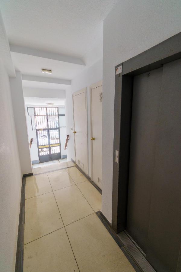 Rentalsevilla Plaza Del Zurraque Εξωτερικό φωτογραφία