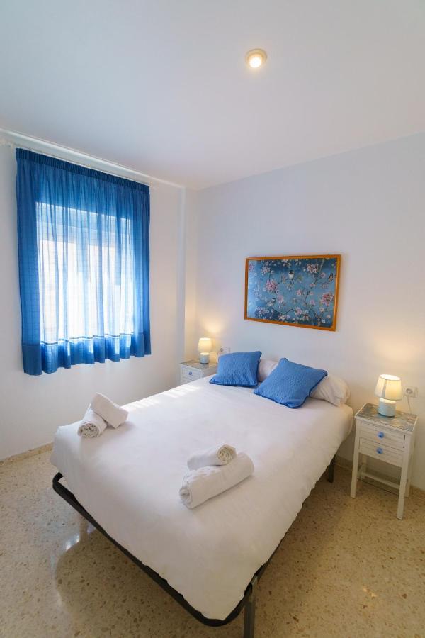Rentalsevilla Plaza Del Zurraque Εξωτερικό φωτογραφία