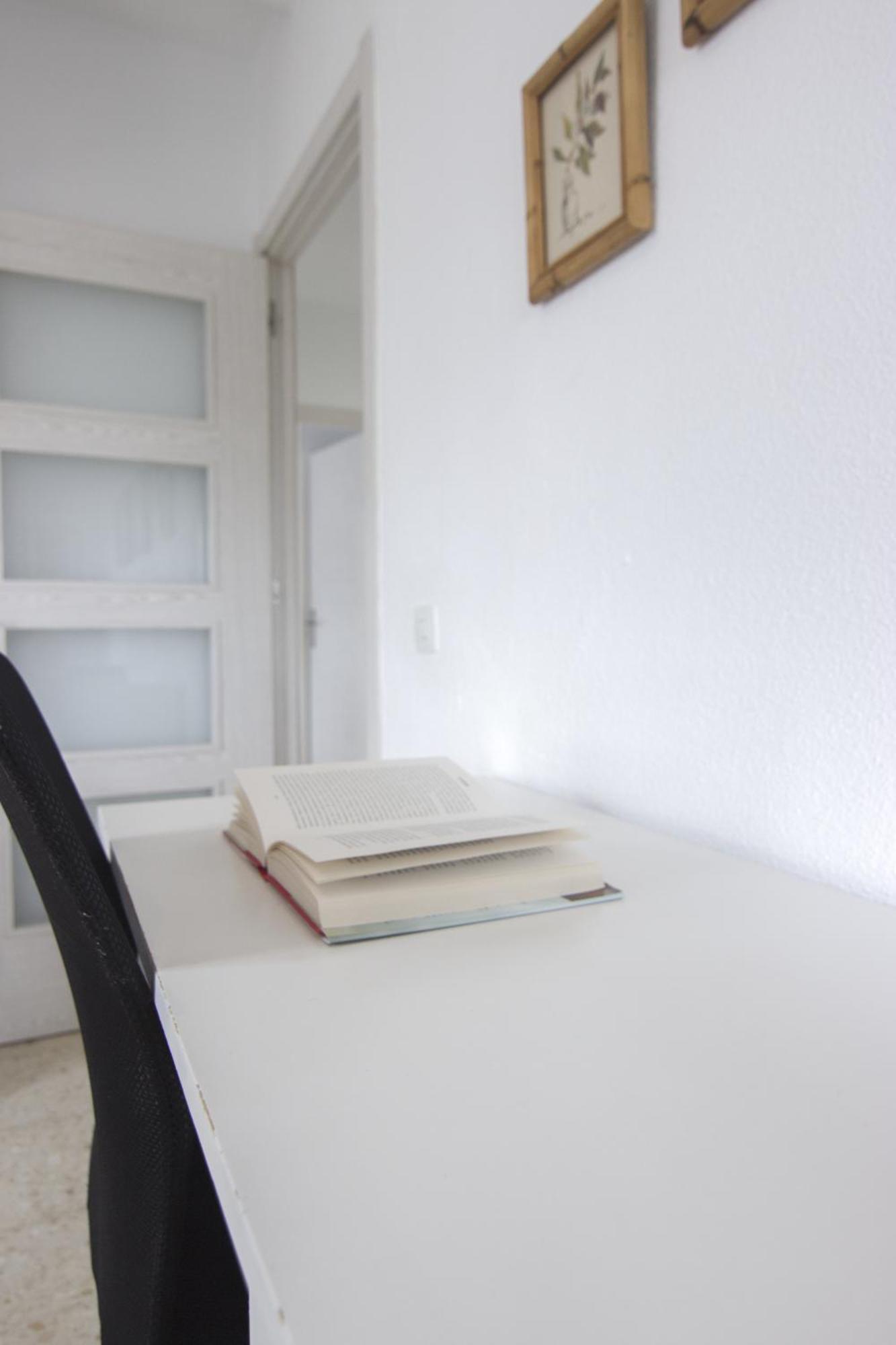Rentalsevilla Plaza Del Zurraque Εξωτερικό φωτογραφία