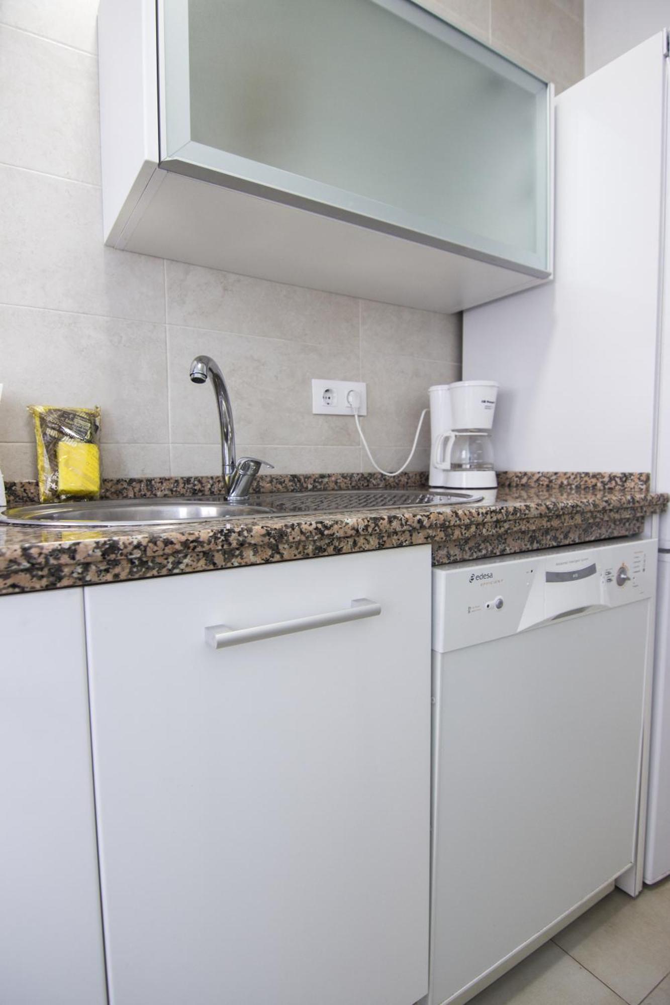 Rentalsevilla Plaza Del Zurraque Εξωτερικό φωτογραφία
