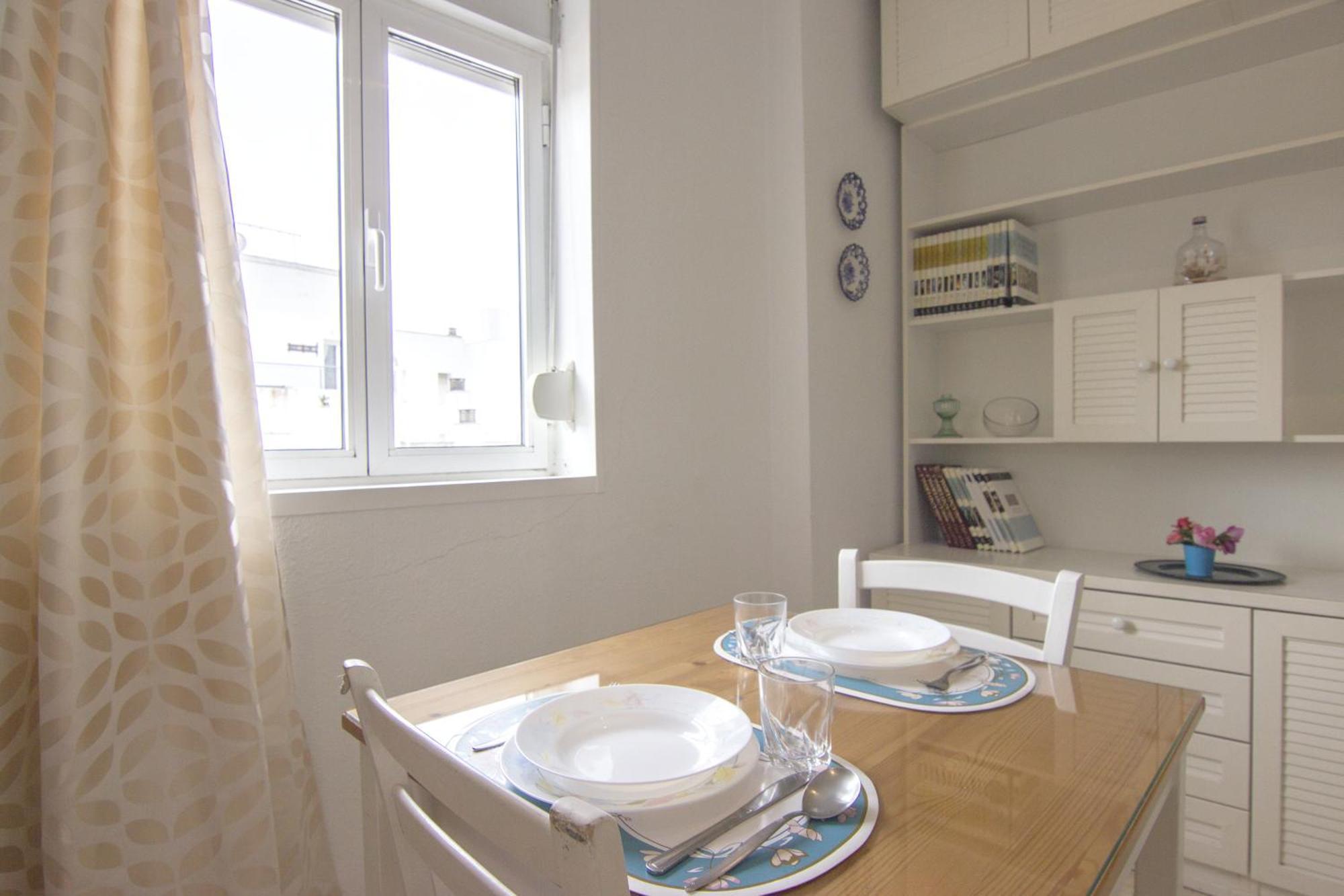Rentalsevilla Plaza Del Zurraque Εξωτερικό φωτογραφία