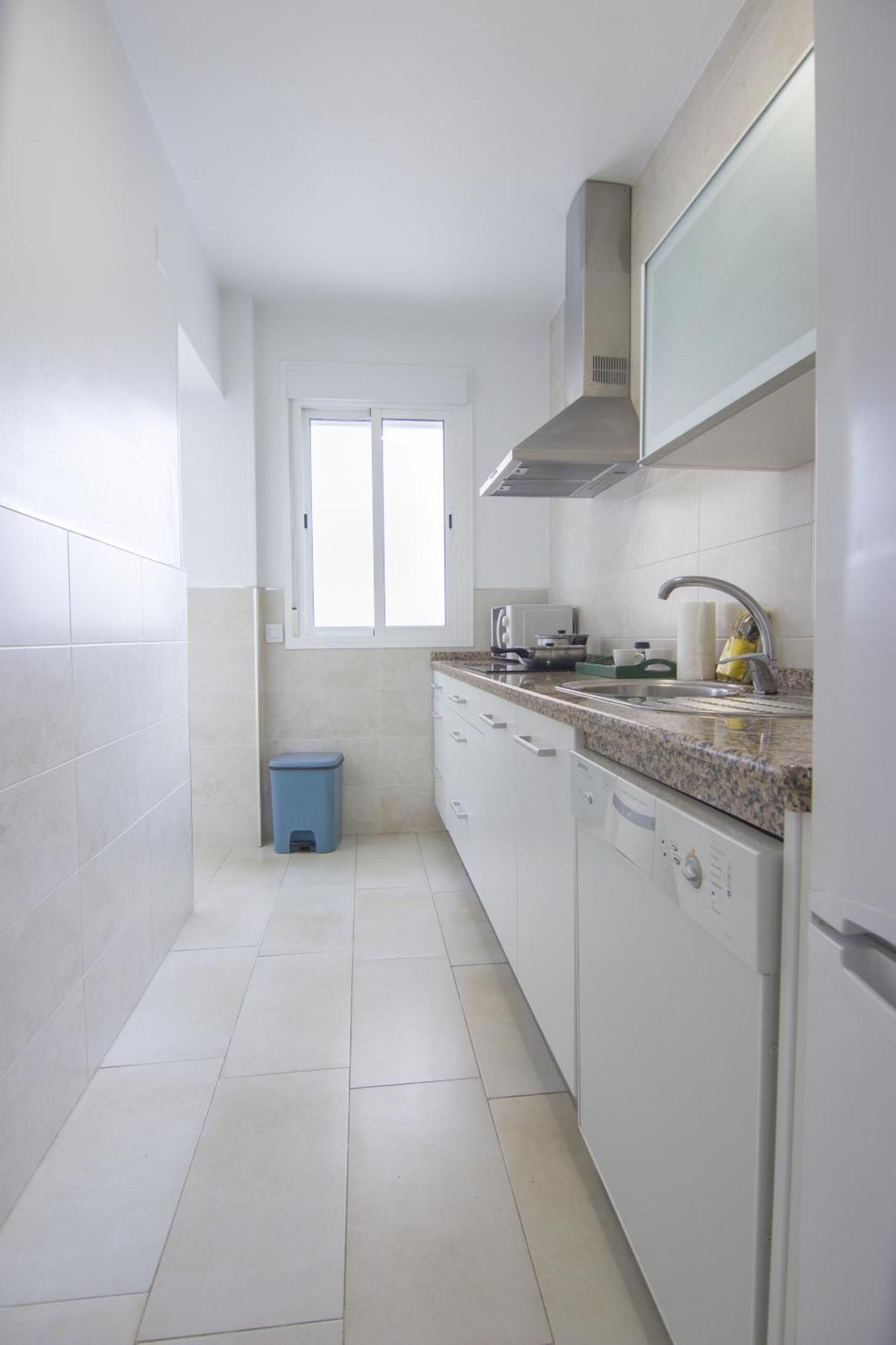 Rentalsevilla Plaza Del Zurraque Εξωτερικό φωτογραφία