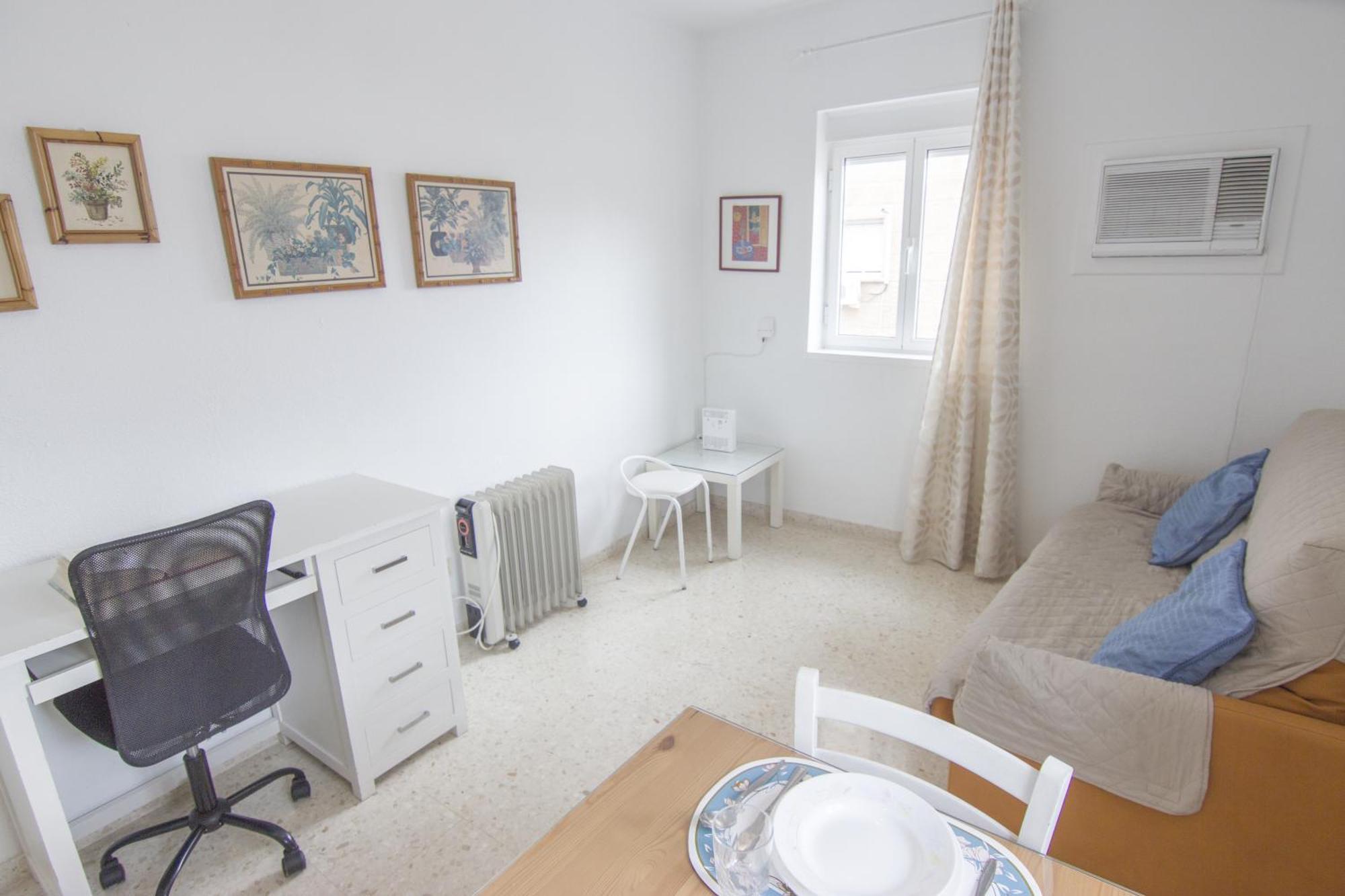 Rentalsevilla Plaza Del Zurraque Εξωτερικό φωτογραφία
