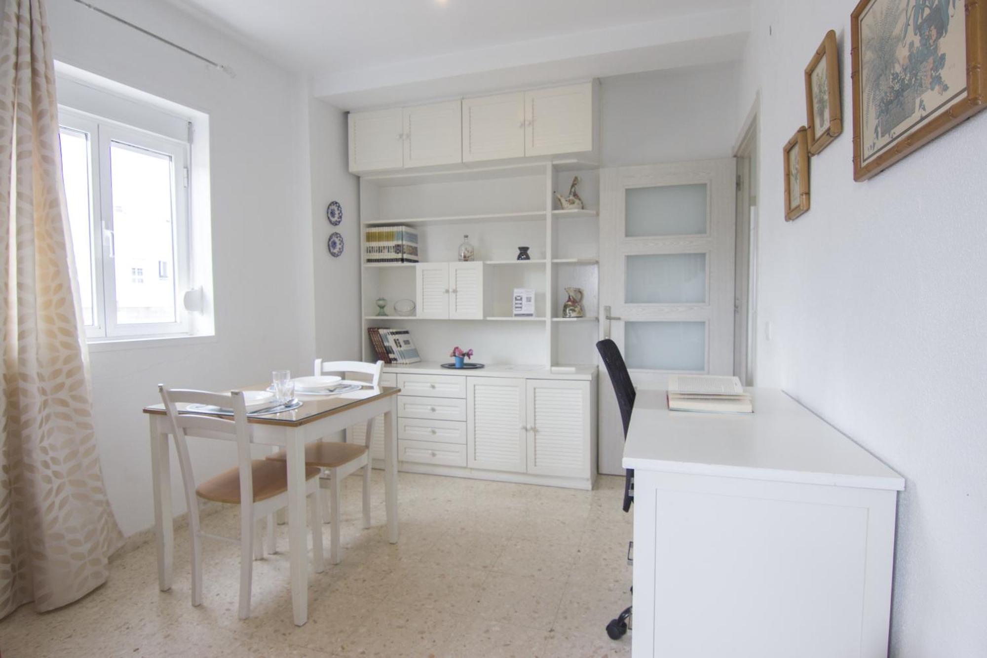 Rentalsevilla Plaza Del Zurraque Εξωτερικό φωτογραφία