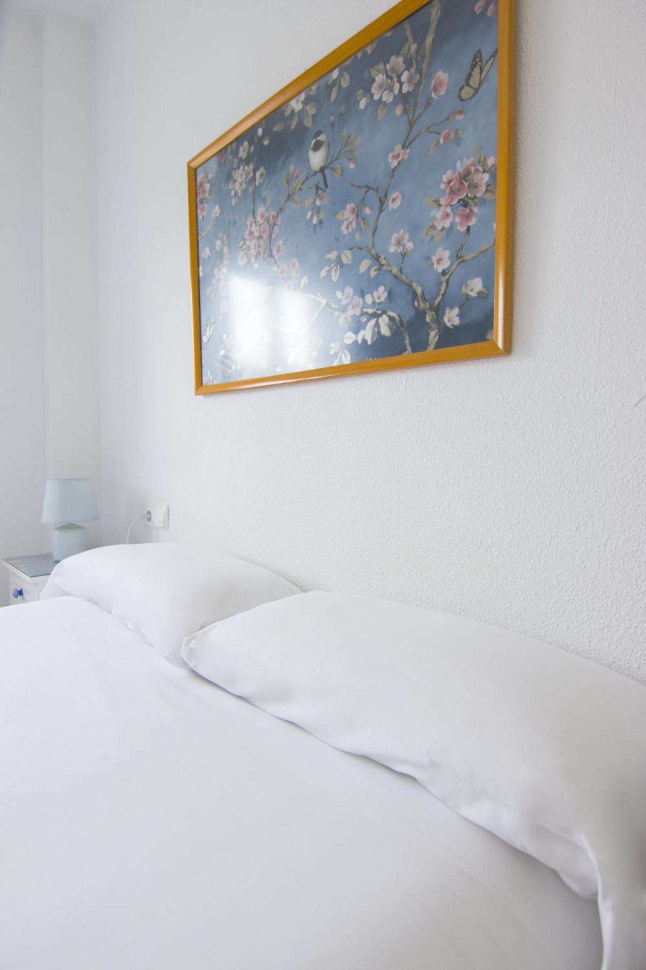 Rentalsevilla Plaza Del Zurraque Εξωτερικό φωτογραφία