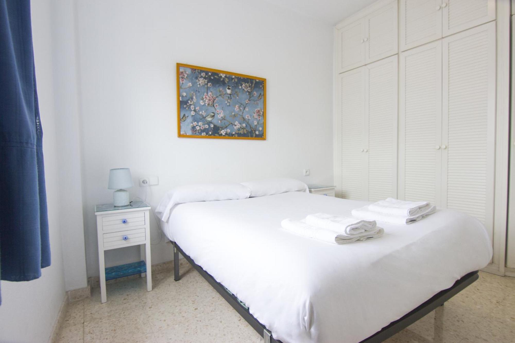 Rentalsevilla Plaza Del Zurraque Εξωτερικό φωτογραφία